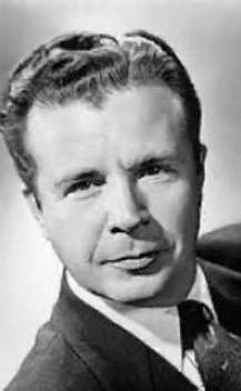 Wendell Mayes
